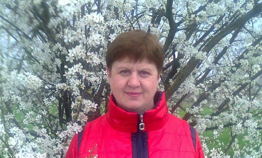 9 вересня ювілей святкує ВАСИЛЕНКО Ольга Михайлівна. Вітаємо!