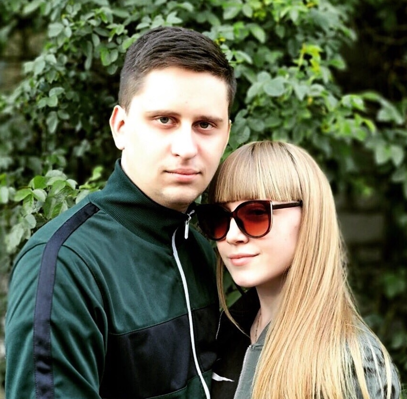 Поздравляем с днем бракосочетания