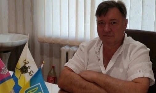 Первомайськ вітають медики!