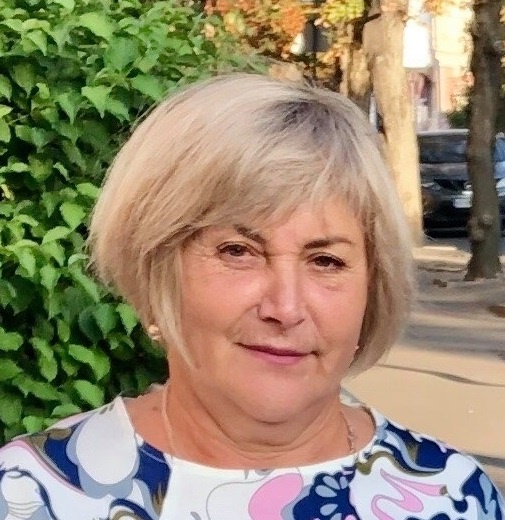 Вітання найкращій матусі і найдобрішій бабусі Галині  Паламарчук 