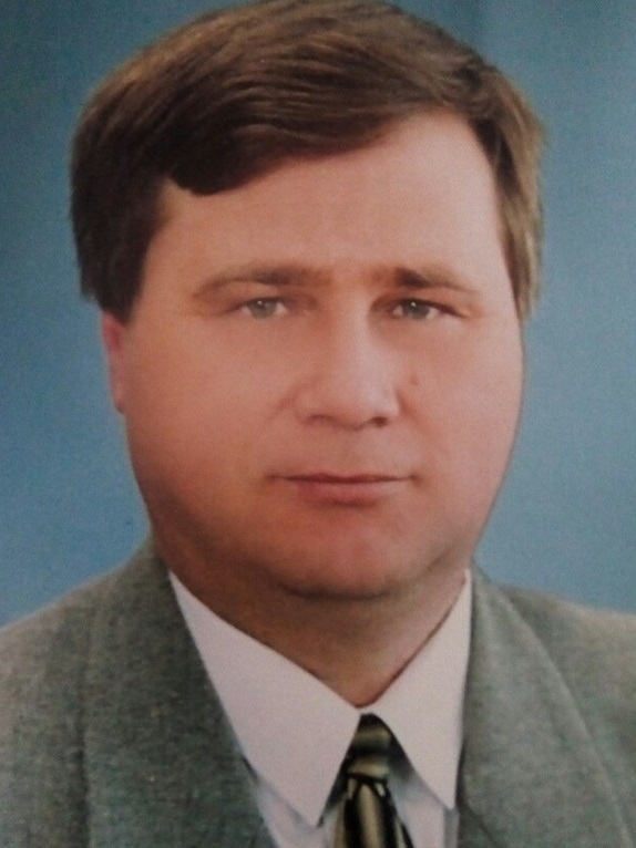 Із ювілеєм Степана Степановича Василіва