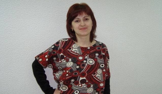 День народження святкує Віра Кучеренко. Вітаємо!