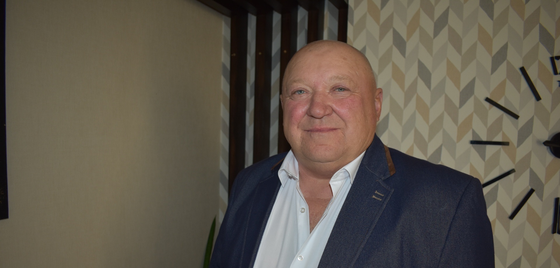 24 жовтня день народження святкує ДУДКА Микола Васильович! Вітання!