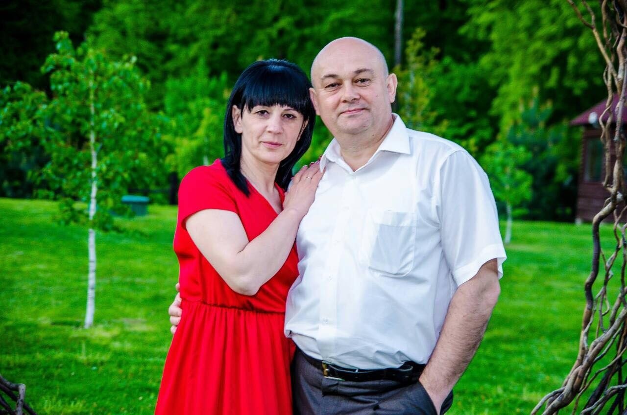 Ювілей відзначає житель села Шишківці Андрій Васильович ТАНАСІЙЧУК