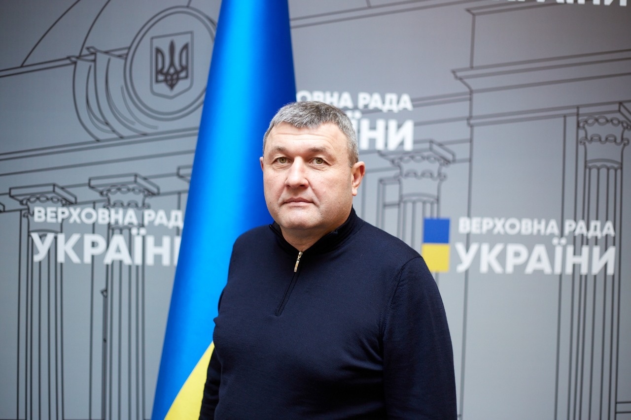 Сердечно вітаю всіх зі святом — 75-ю річницею нашої Великої Перемоги!