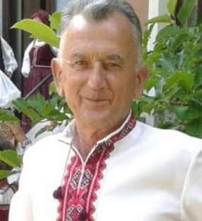 15 травня святкує День народження Іван Зварич з Южинця