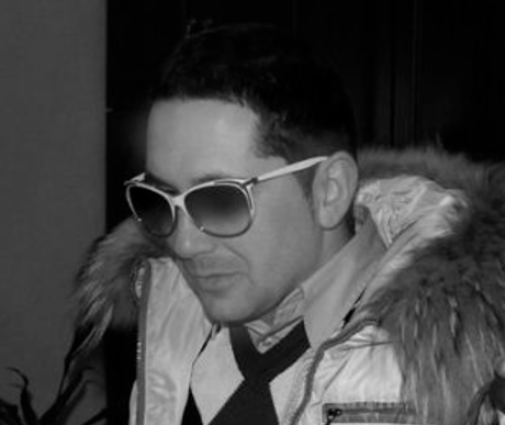 Вітаємо з Днем народження Руслана Кравчука