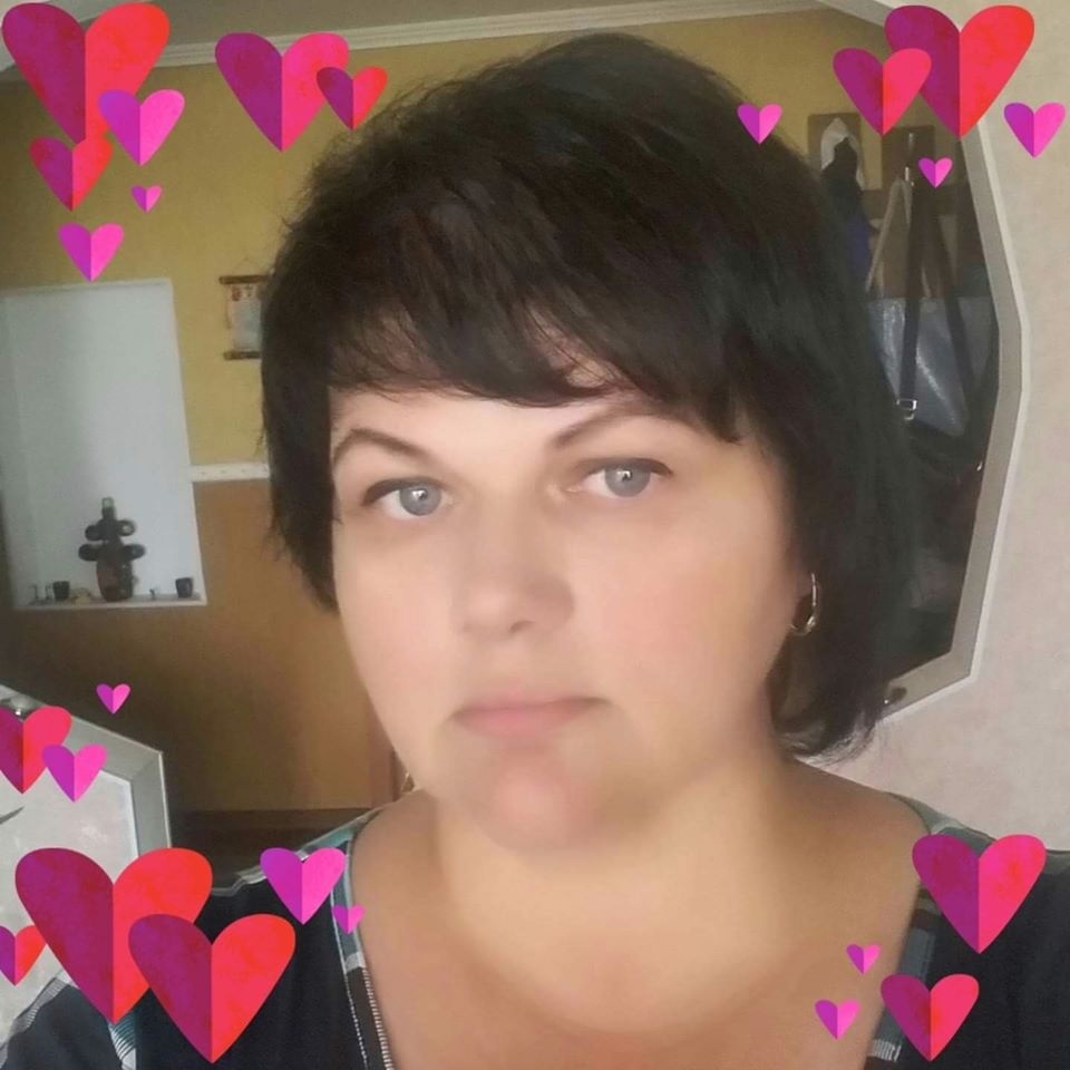 З Днем народження Анжеліку Баланюк