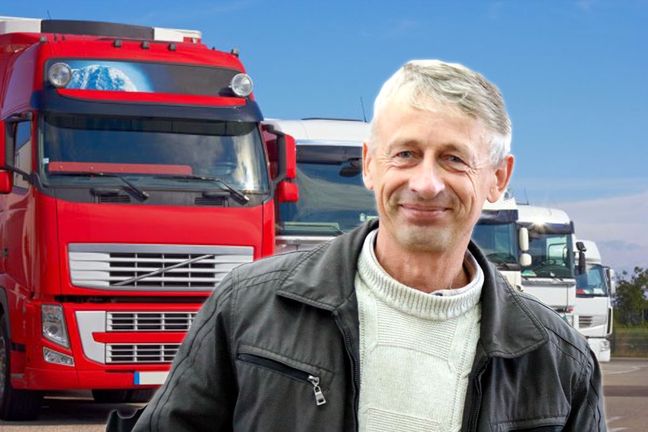 Найспритнішого, уважного і вмілого водія  вітаємо з днем народження!