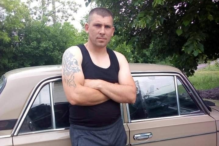 Александра Левадного поздравляют с Днём рождения жена и дети