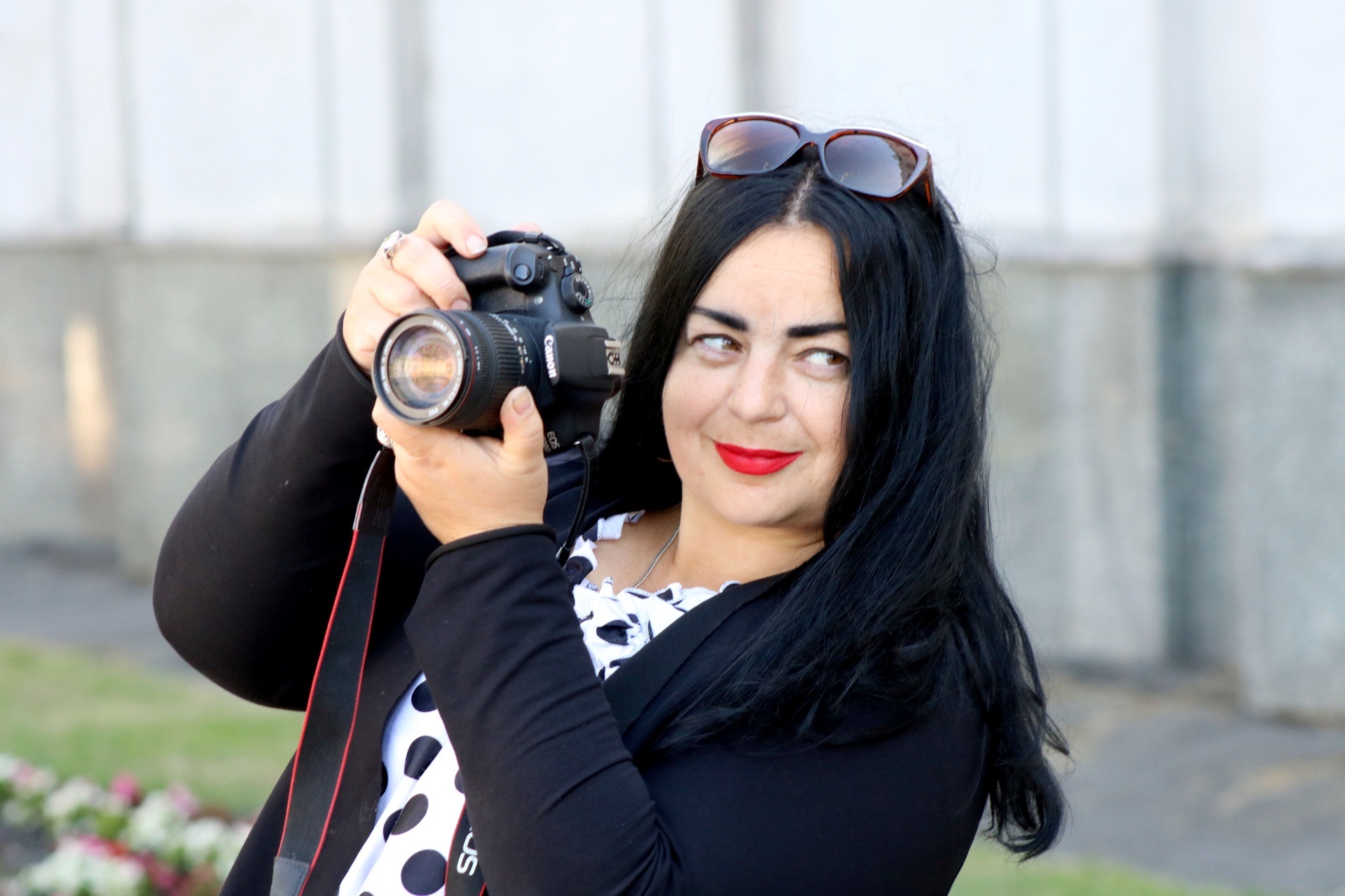 Вітаємо чарівну і неперевершену журналістку Тетяну Марченко