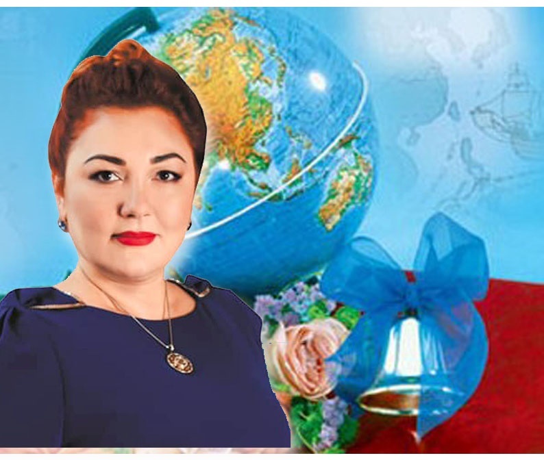 Зі святом, дорогі освітяни!