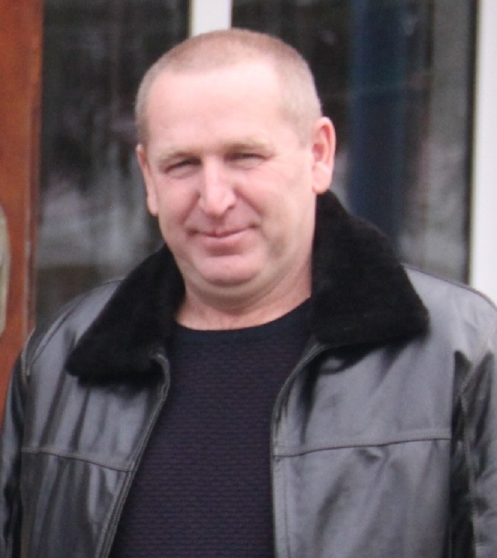 Щиро вітаємо із ювілеєм шановного  Тишка Сергія Миколайовича