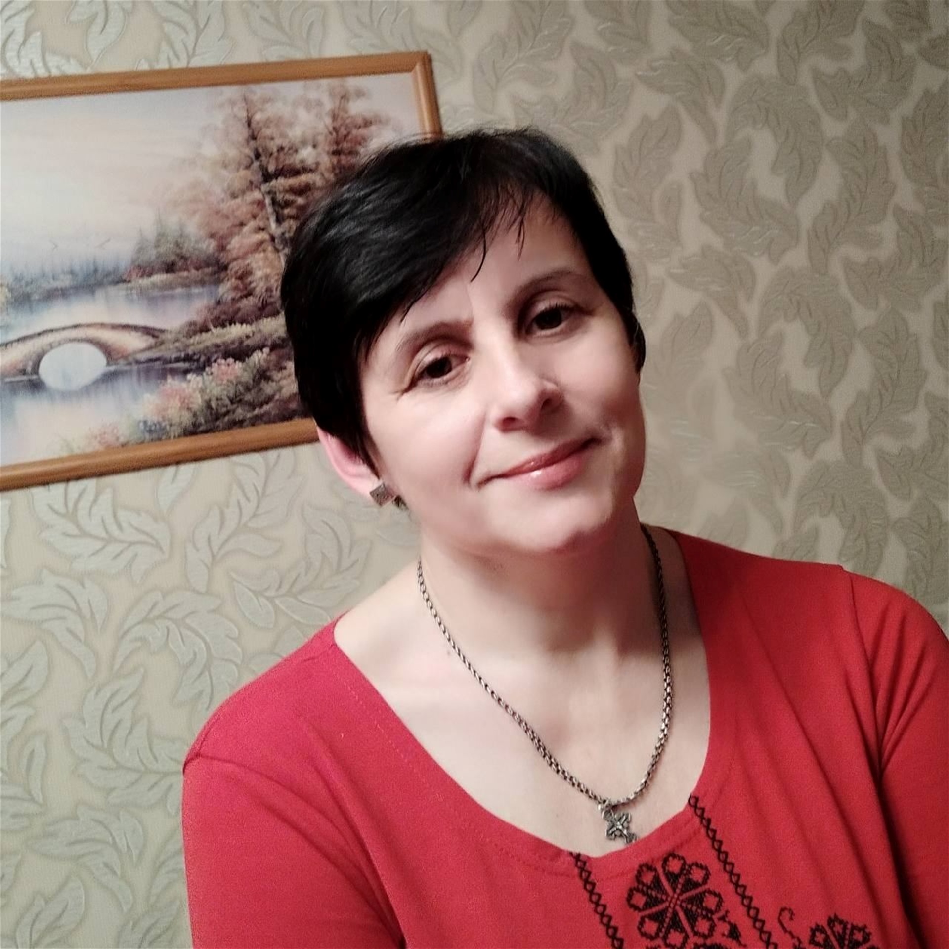 Вітаємо з Днем народження!