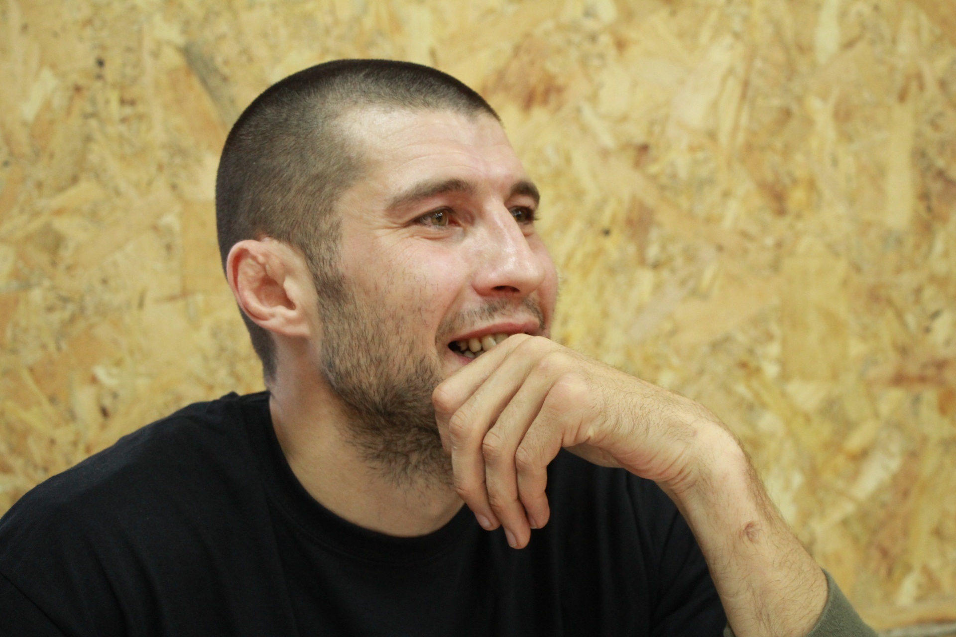 З днем народження, наш тренер!