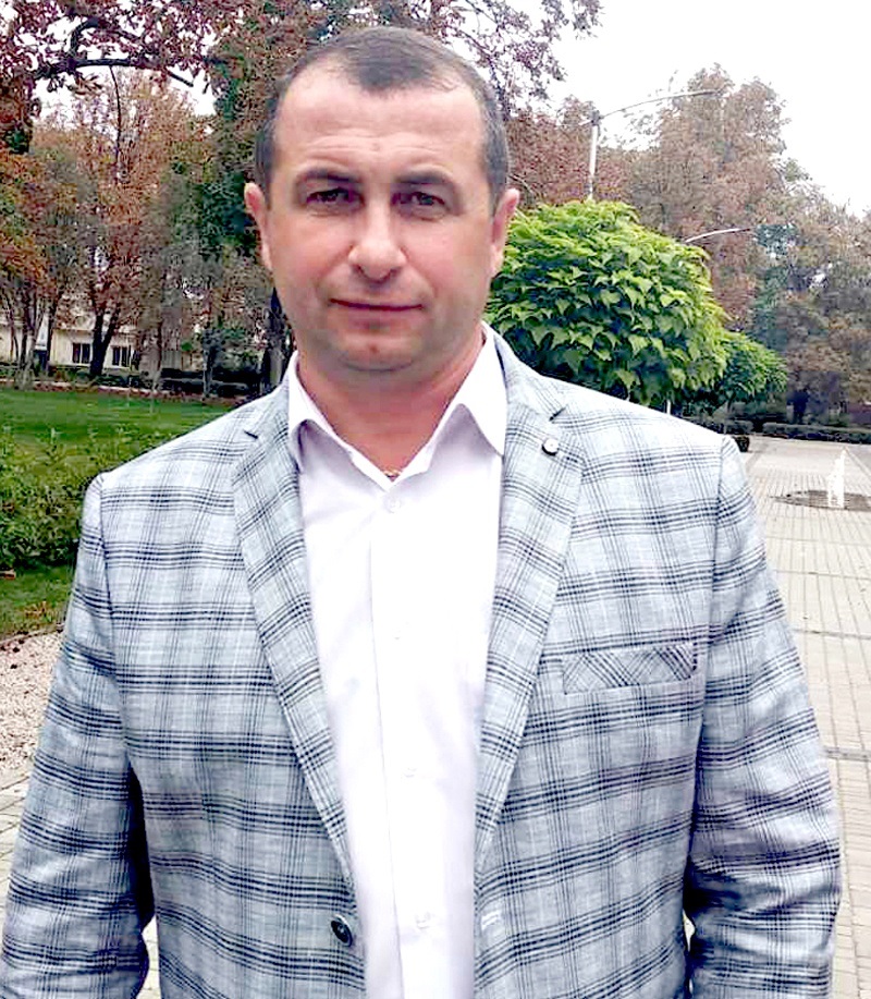 З днем народження!