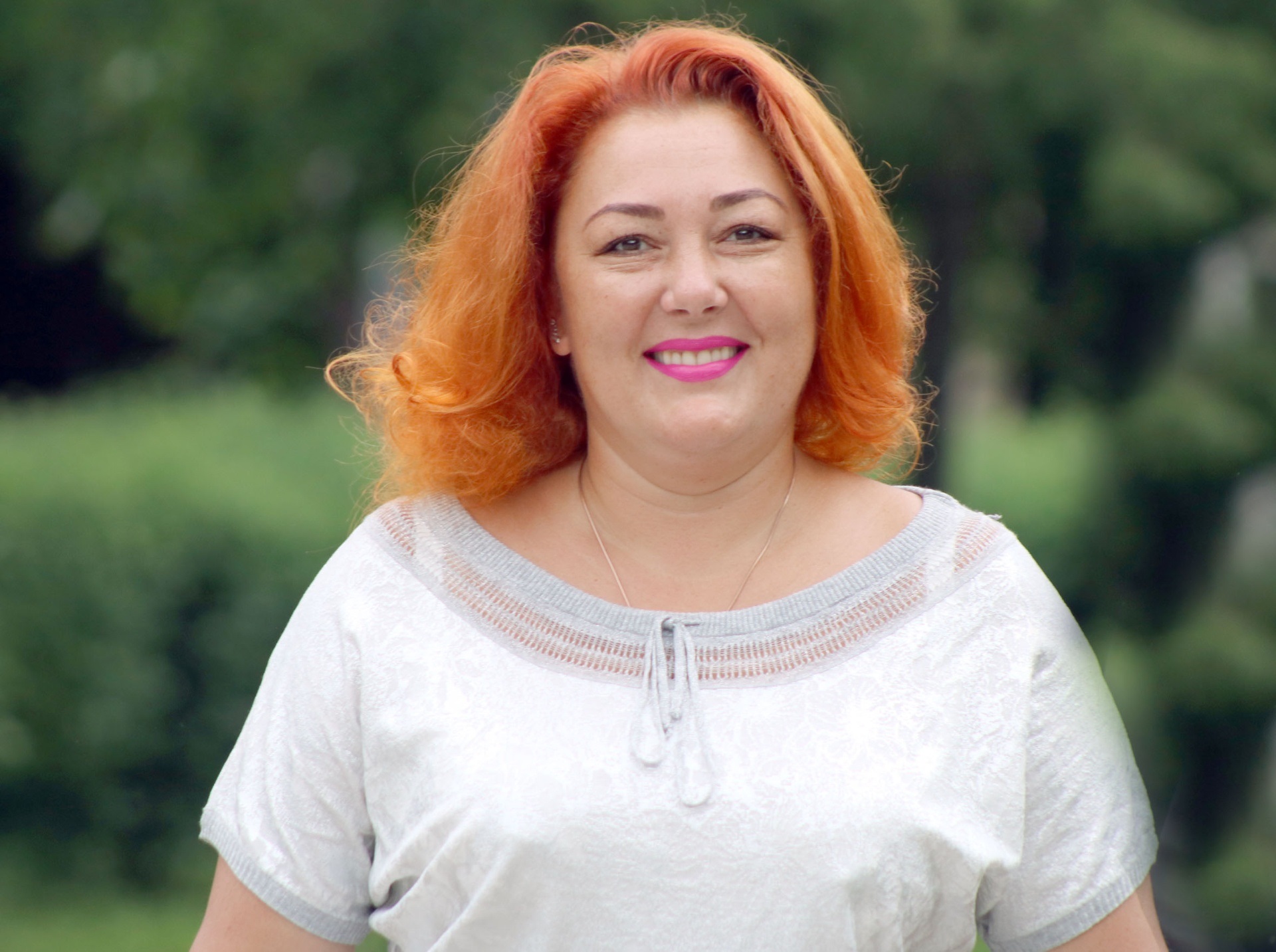 Від усієї душі вітаю вас з Міжнародним днем захисту дітей