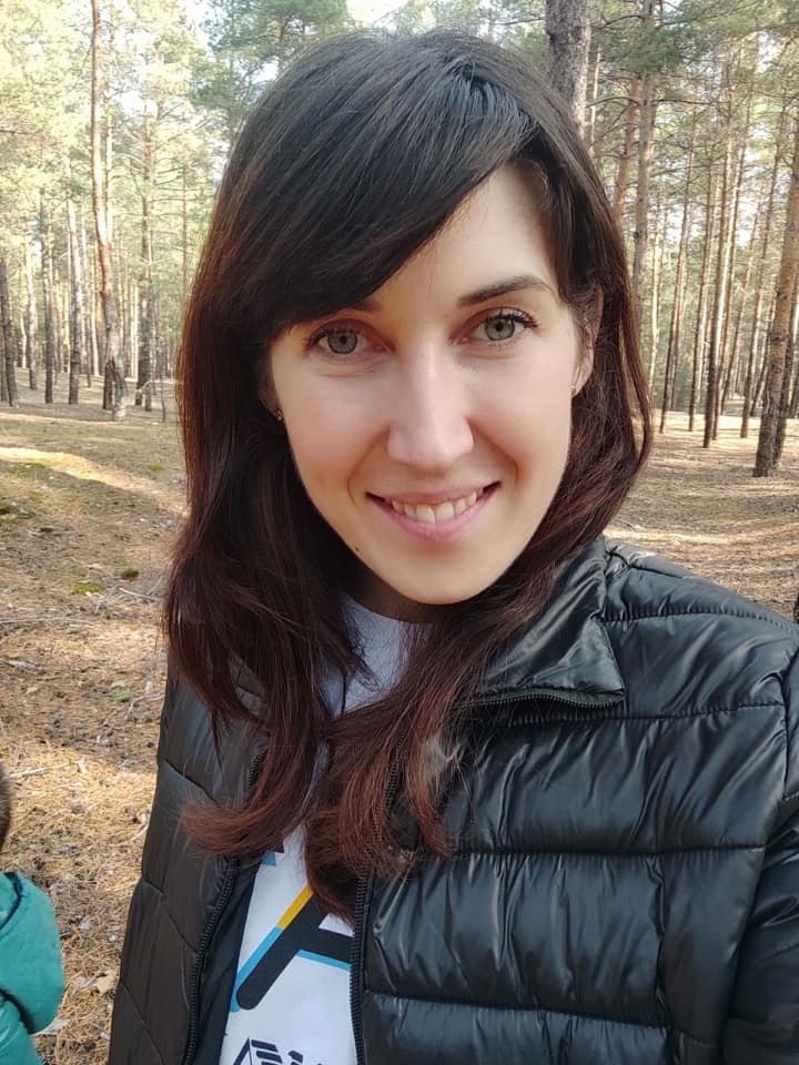 Юлія Мудра відзначає День народження