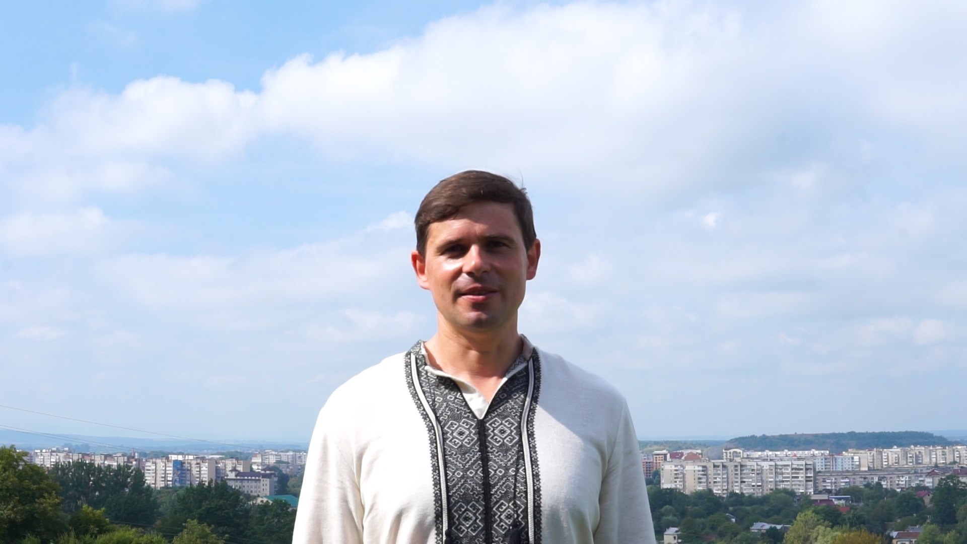 Із 30-річчям незалежності України!