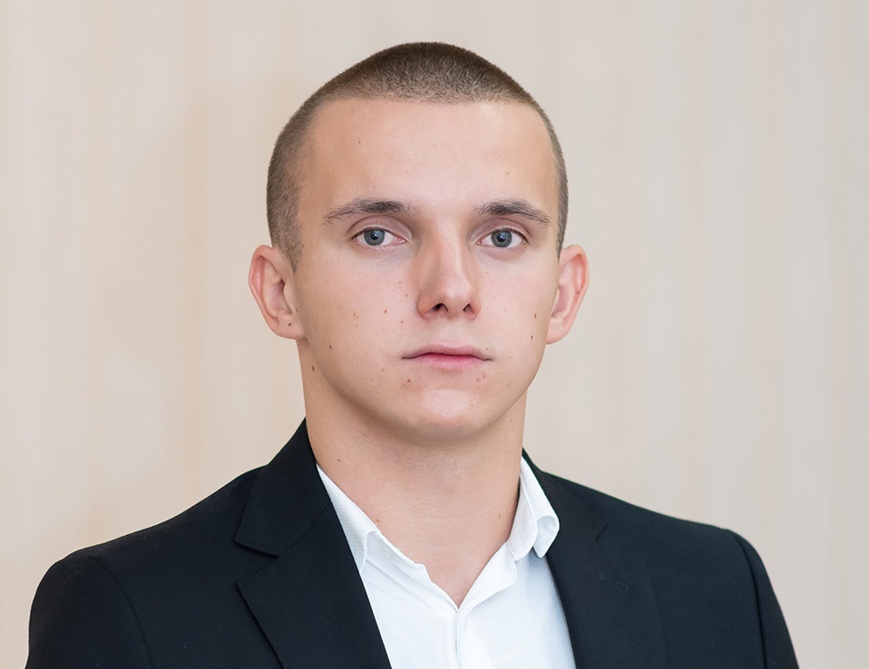 Привітання з Днем Незалежності від Григорія Яреми