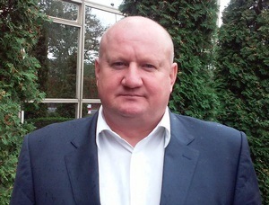 ПРивітання з Днем Незалежності від Юрія Павлушка