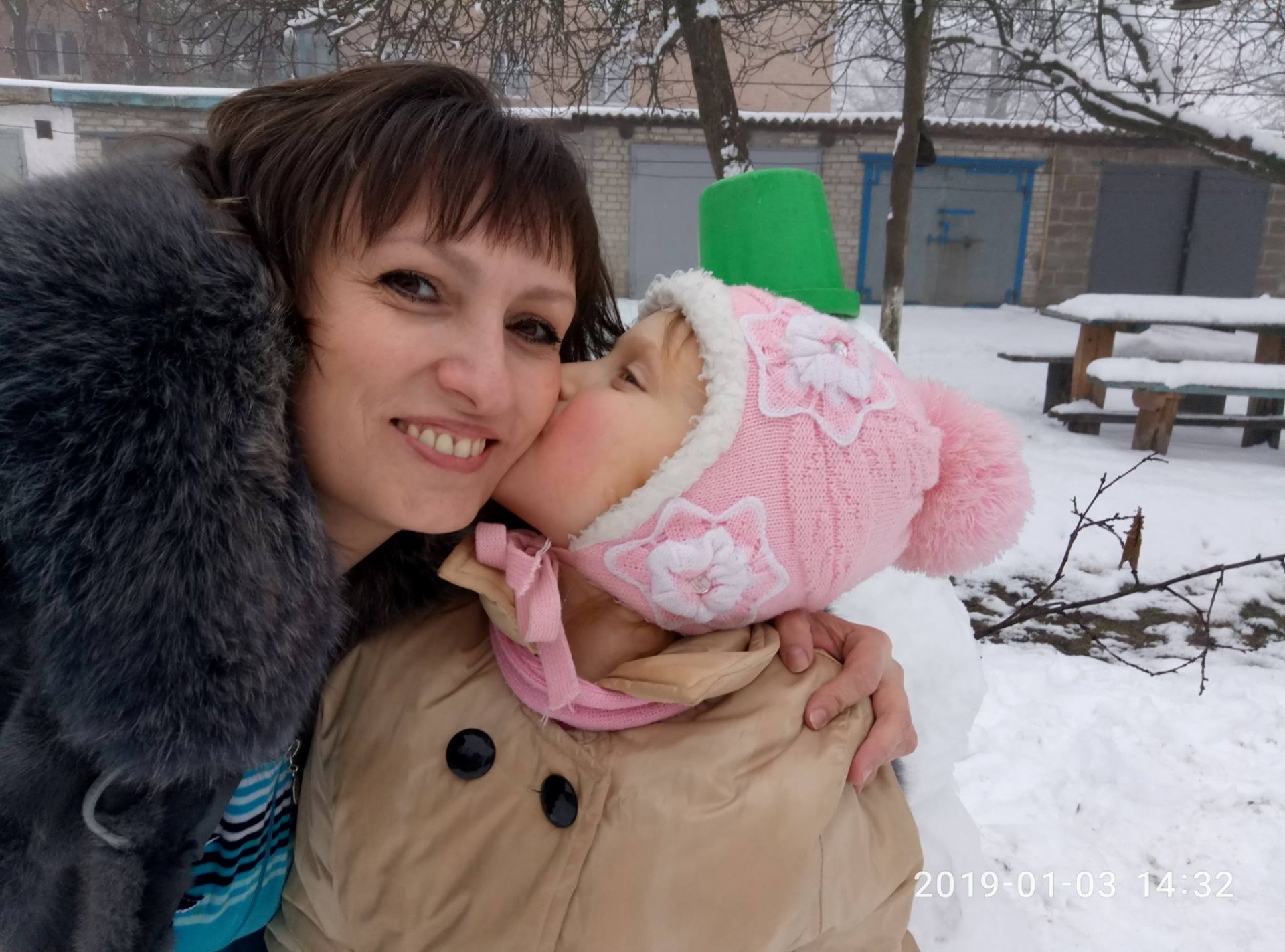 Колектив мистецької школи вітає Олену Хаджинову з Днем народження!