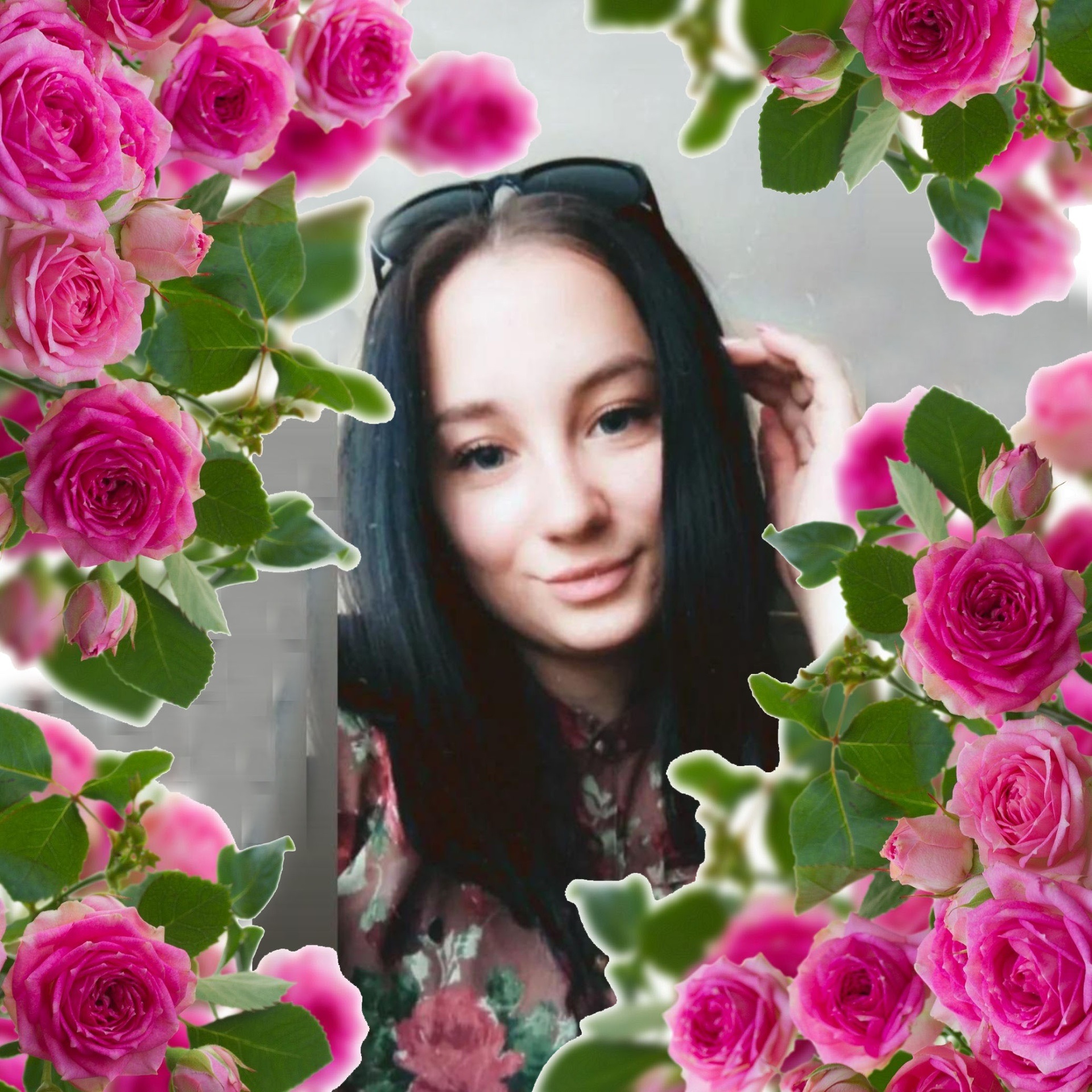 В цю чарівну осінню пору святкує своє 18-річчя ОЧКУР Вероніка