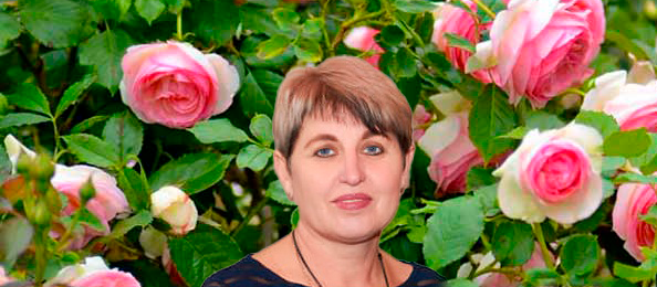 Вітаємо з ювілеєм (16 жовтня) ГРЕЧКО Наталію Вікторівну!