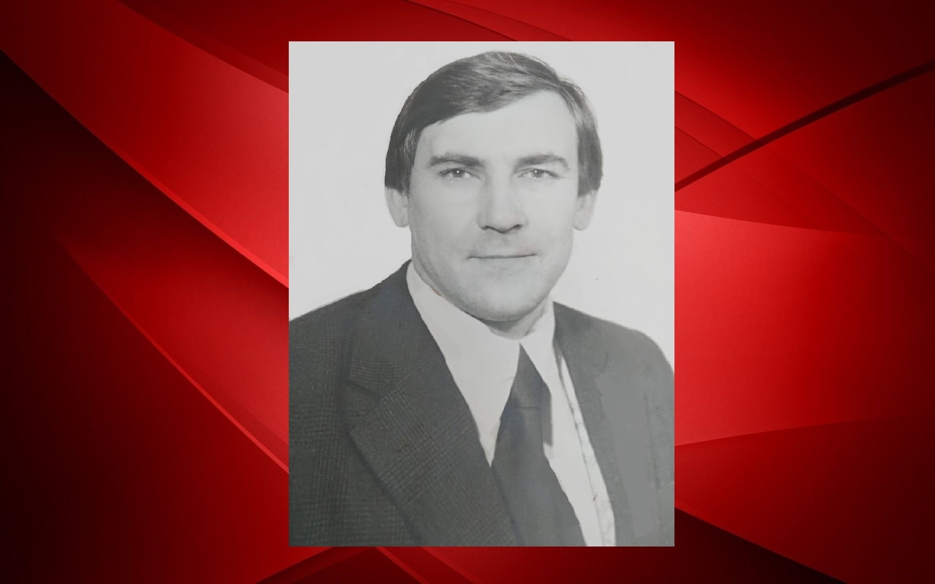 20 жовтня ювілей відзначає ПОЛІЩУК Анатолій Іванович