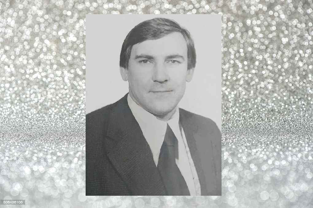 Вітаємо з 70-річним ювілеєм (20 жовтня) ПОЛІЩУКА Анатолія Івановича! 