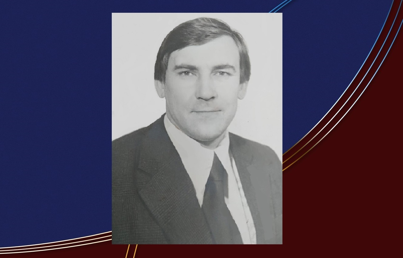 Поздоровляємо з ювілеєм (20 жовтня) ПОЛІЩУКА Анатолія Івановича!