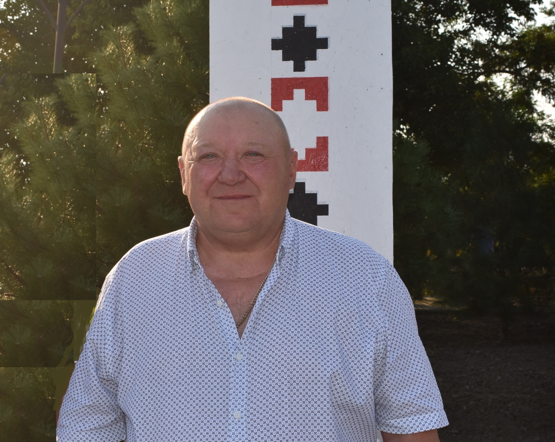 День народження (24 жовтня) відзначає ДУДКА Микола Васильович. Вітаємо