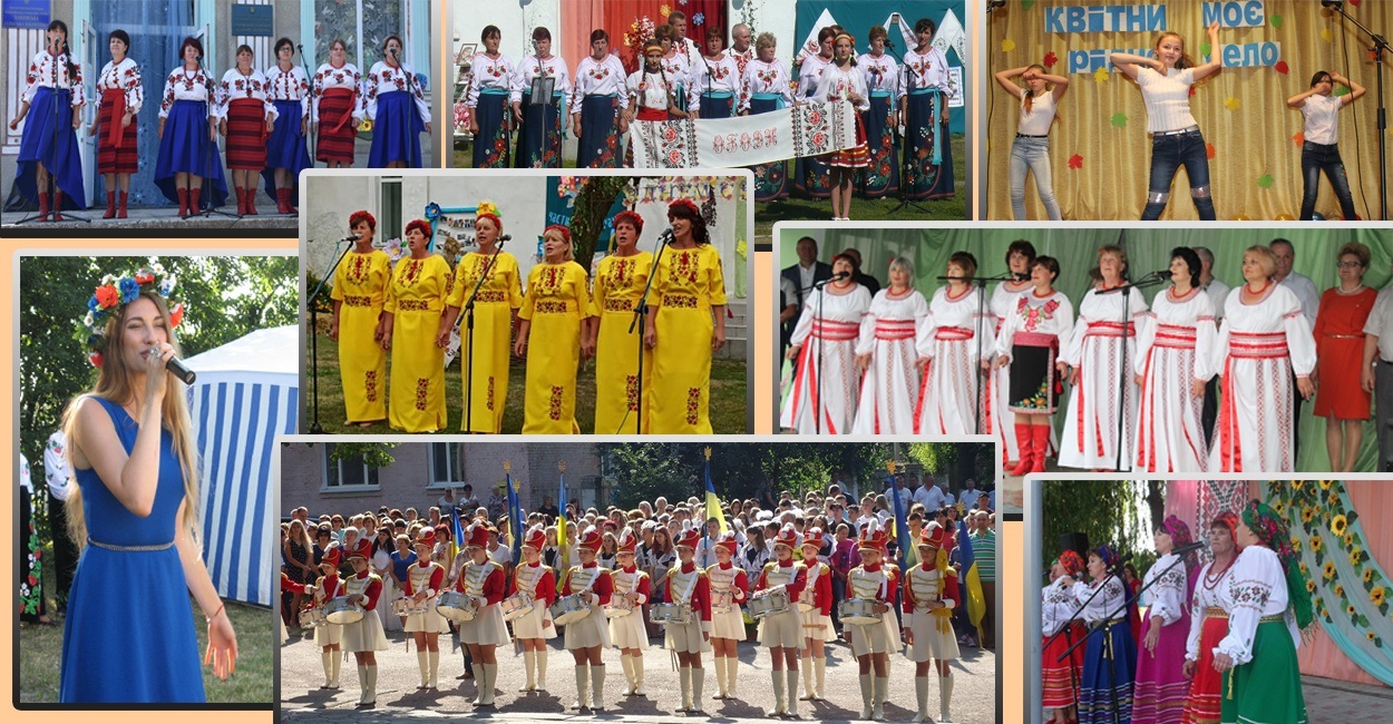 Білопільський міський голова вітає працівників культури зі святом!