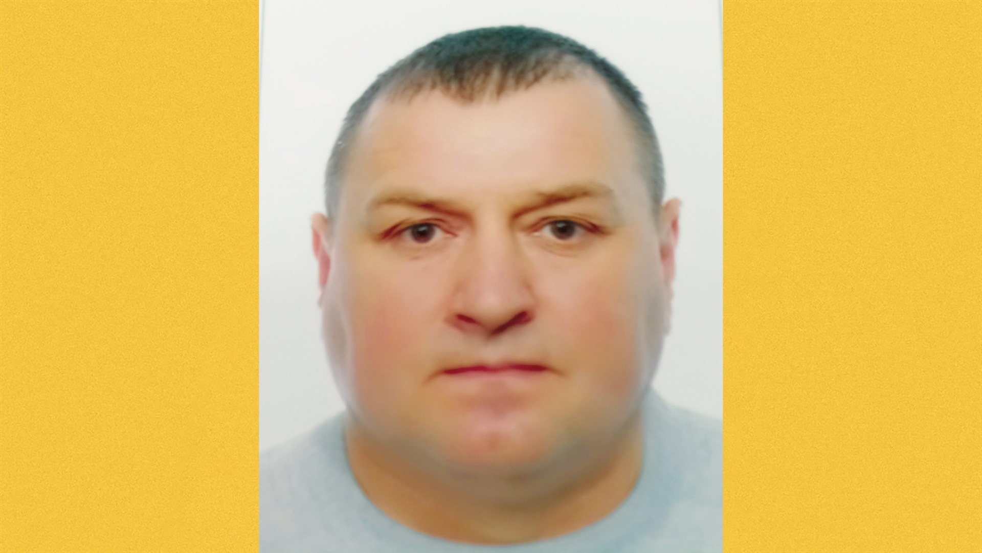 Вітаємо із 45-річчям Андрія ГОЛОВАТОГО з села Білого Потоку
