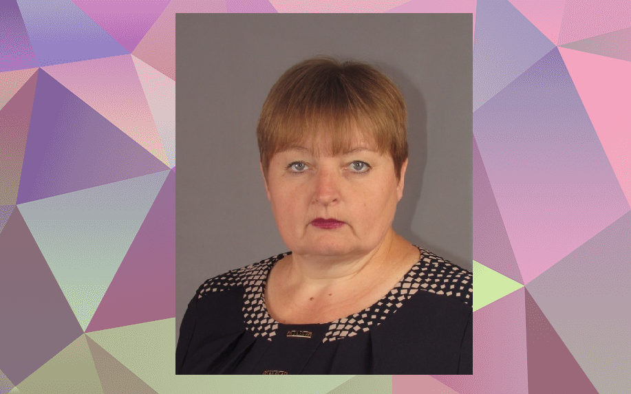 26 листопада ювілей святкує КОВАЛЕНКО Наталія Вікторівна. Вітаємо!