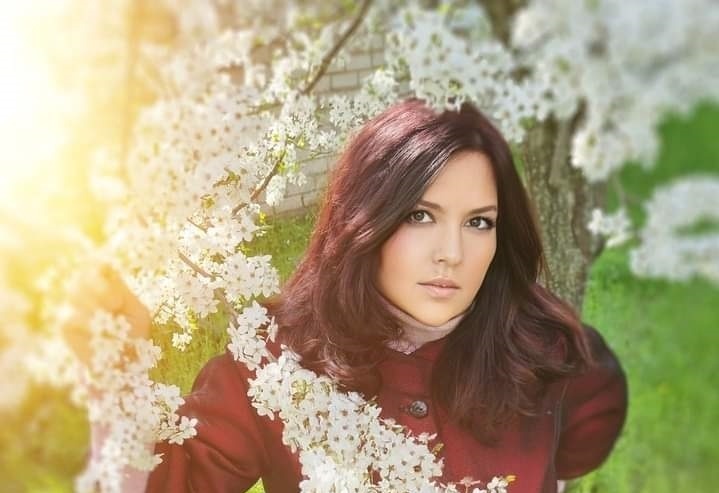 9 сентября празднует юбилей ДУДКА Светлана Михайловна. Поздравляем!