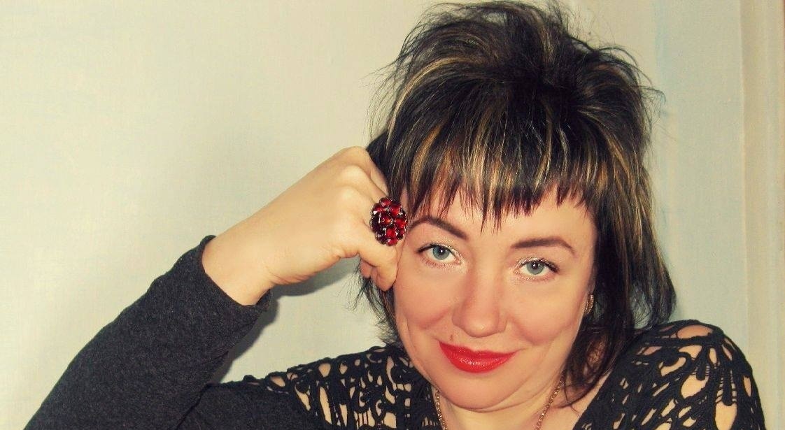 День народження (29 жовтня) святкує РУДНІК Антоніна Вікторівна! Вітаю!