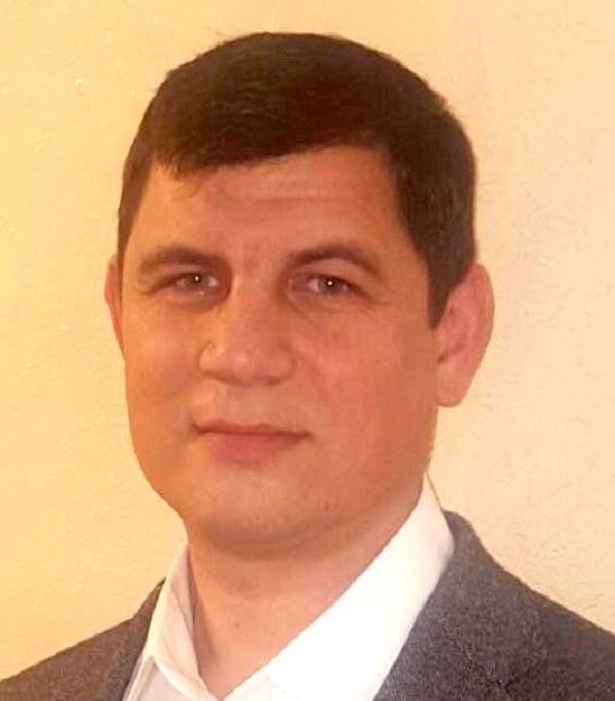 Із ювілейним днем народження шановного керівника