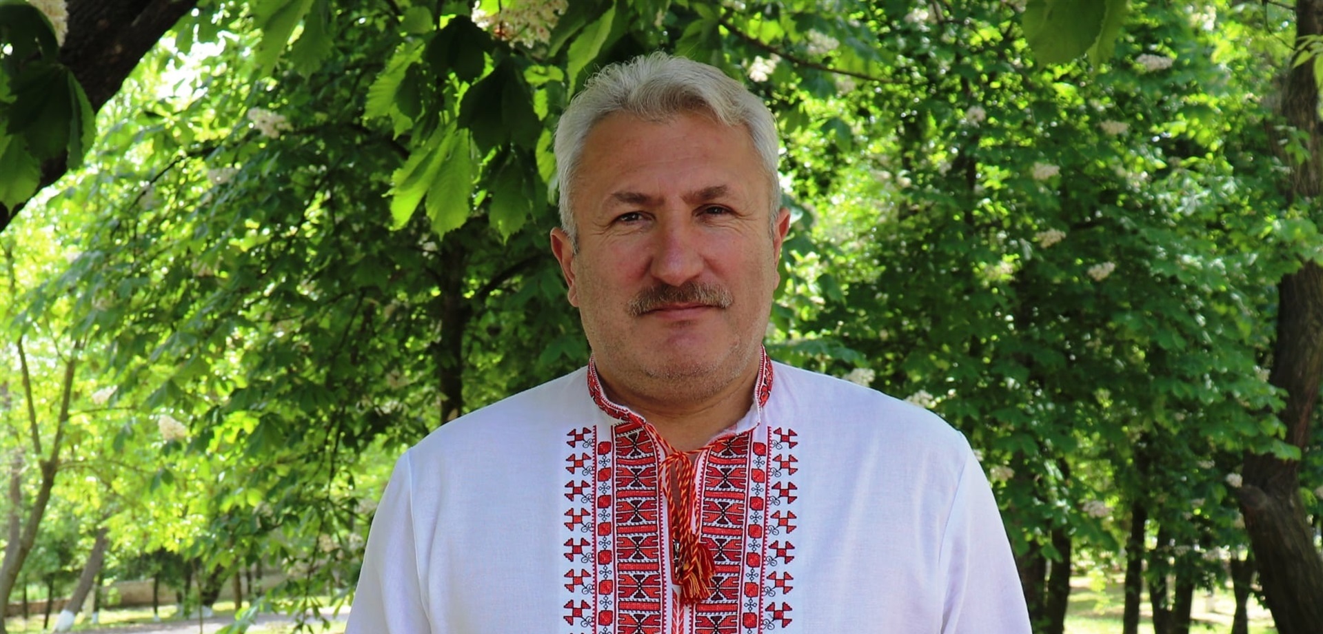 Поздоровляємо з днем народження (7 жовтня) ТАКАДЖИ Дмитра Антоновича!