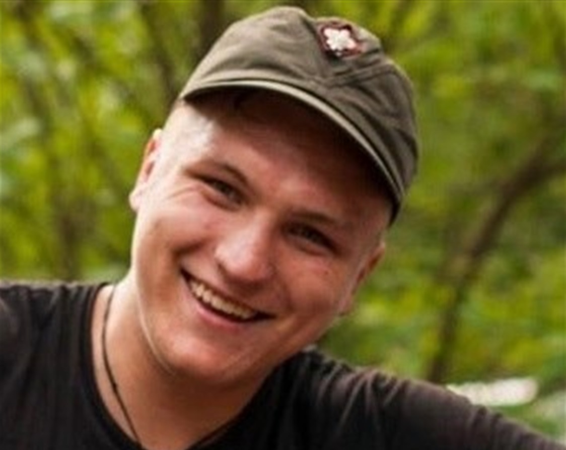 Щирого сина, онука та братика  Владислава Притуляка- із 20-річчям!