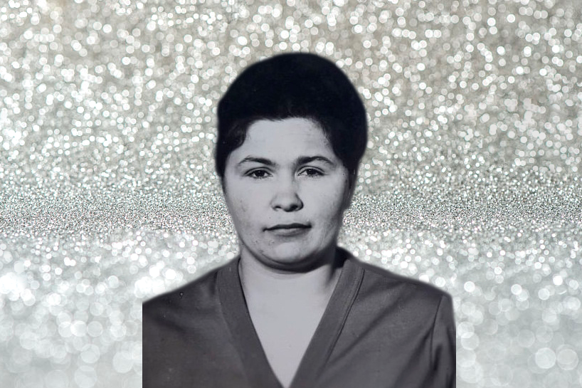 29 вересня ювілей святкує КАЗАНОК Зінаїда Іванівна. Вітаємо!