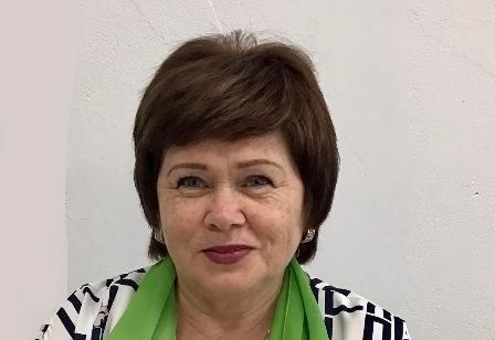 13 жовтня ювілей святкує дорога подруга і кума РОЩУК Людмила Анатоліїв