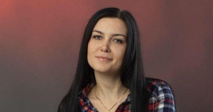 9 вересня ювілей відзначає ГРУШКО Інна Юріївна. Вітаємо!