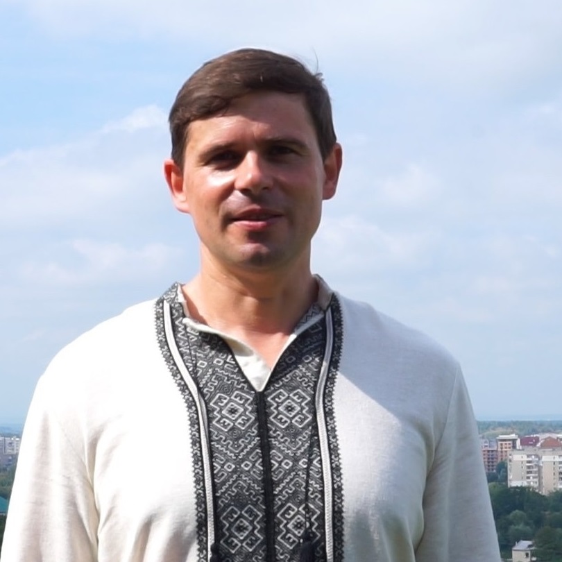 Із величним святом Воскресіння Христового!