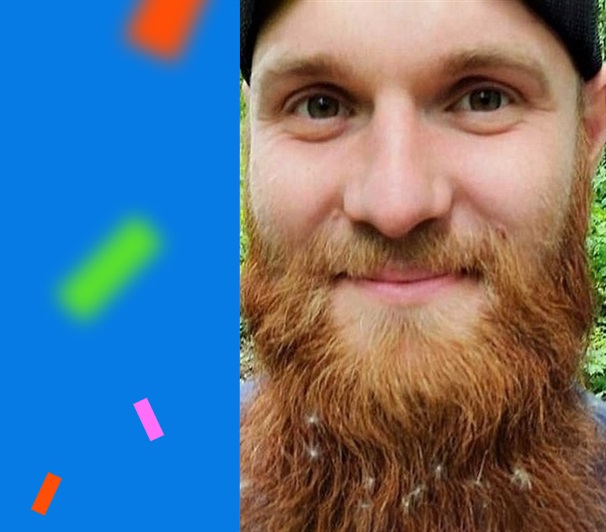 Вітаємо Ярослава Васильченка з Днем народження!