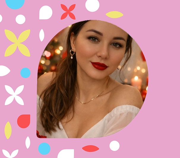 Чарівну донечку Аліну Штоку вітаю з днем народження! Це той щасливий день, коли ти з’явилася на світ і відразу оголосила про свою появу дзвінкою піснею.