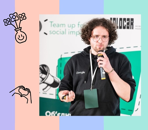 Вітаємо з Днем народження учасника Спільноти Дрогобич.City Ігоря Лютика!