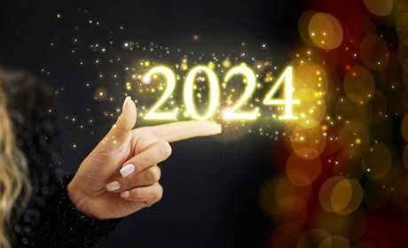 Що принесе рік дракона у 2024 році