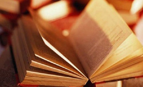 Яку книгу вам варто прочитати: на розсуд долі та працівників районної бібліотеки
