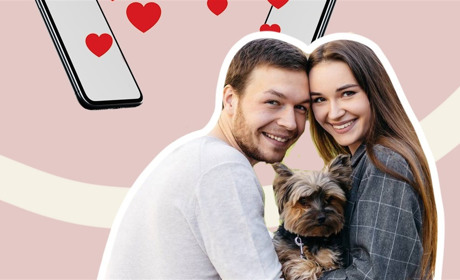 Якщо коханий не поруч: як підтримати вогонь у стосунках